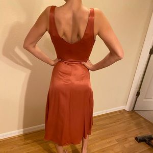 Zara dress